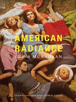 cover image of American Radiance